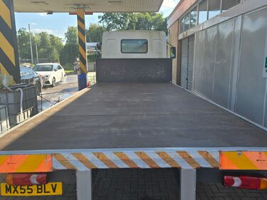 DAF LF FA LF 45.150 DAY 2