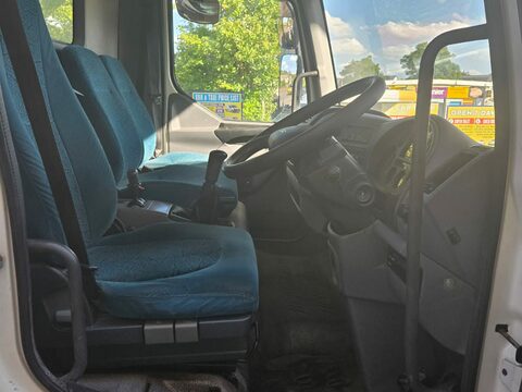 DAF LF FA LF 45.150 DAY 5