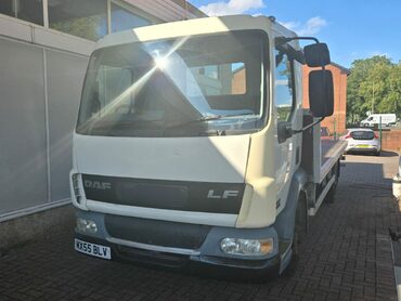 DAF LF FA LF 45.150 DAY