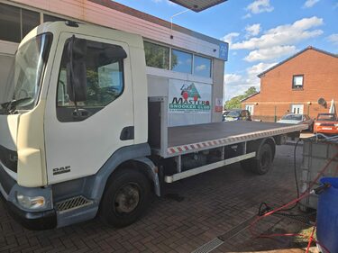 DAF LF FA LF 45.150 DAY 1