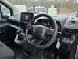 Citroen Berlingo 650 ENTERPRISE M BLUEHDI 11