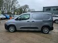 Citroen Berlingo 650 ENTERPRISE M BLUEHDI 5