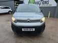 Citroen Berlingo 650 ENTERPRISE M BLUEHDI 3