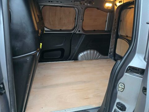 Citroen Berlingo 650 ENTERPRISE M BLUEHDI 10