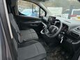 Citroen Berlingo 650 ENTERPRISE M BLUEHDI 8