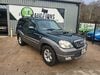 Hyundai Terracan CDX CRTD
