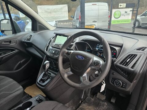 Ford Transit Connect 230 TREND DCB 13