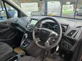 Ford Transit Connect 230 TREND DCB 13