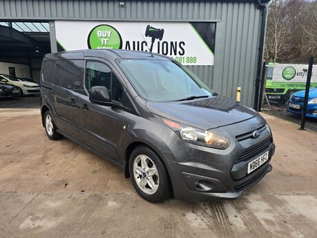 Ford Transit Connect 230 TREND DCB