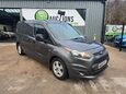 Ford Transit Connect 230 TREND DCB 1