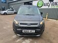Ford Transit Connect 230 TREND DCB 3