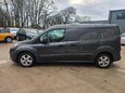 Ford Transit Connect 230 TREND DCB 2
