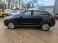 Audi Q3 TDI SE 6