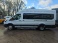 Ford Transit 460 H/R BUS 18 STR 7