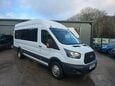 Ford Transit 460 H/R BUS 18 STR 1