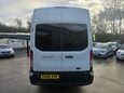 Ford Transit 460 H/R BUS 18 STR 6
