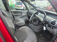 Citroen Xsara Picasso VTX 16V 7