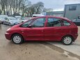 Citroen Xsara Picasso VTX 16V 5