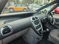 Citroen Xsara Picasso VTX 16V 12