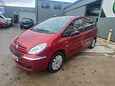 Citroen Xsara Picasso VTX 16V 6