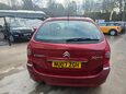 Citroen Xsara Picasso VTX 16V 4
