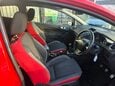 Ford Fiesta ZETEC S RED EDITION 5