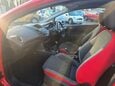Ford Fiesta ZETEC S RED EDITION 8
