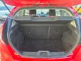 Ford Fiesta ZETEC S RED EDITION 11