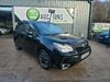 Subaru Forester I XT