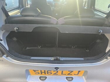 Toyota Aygo VVT-I ICE 2