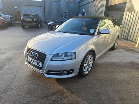 Audi A3 TDI SPORT 3