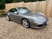 Porsche 911 3.8 997 Carrera S PDK 2dr 1