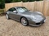 Porsche 911 3.8 997 Carrera S PDK 2dr