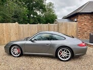 Porsche 911 3.8 997 Carrera S PDK 2dr 4