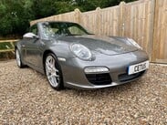 Porsche 911 3.8 997 Carrera S PDK 2dr 6