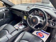 Porsche 911 3.8 997 Carrera S PDK 2dr 18