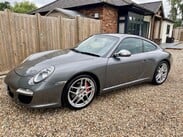 Porsche 911 3.8 997 Carrera S PDK 2dr 7