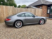 Porsche 911 3.8 997 Carrera S PDK 2dr 8