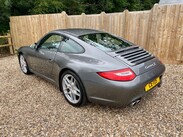 Porsche 911 3.8 997 Carrera S PDK 2dr 10