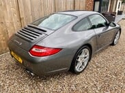 Porsche 911 3.8 997 Carrera S PDK 2dr 11