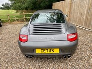 Porsche 911 3.8 997 Carrera S PDK 2dr 15