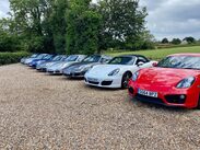 Porsche 911 3.8 997 Carrera S PDK 2dr 30