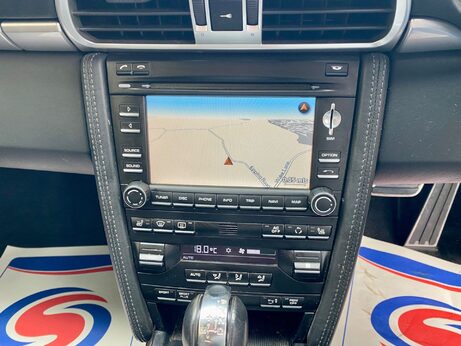 Porsche 911 3.8 997 Carrera S PDK 2dr 17