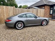 Porsche 911 3.8 997 Carrera S PDK 2dr 8