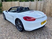 Porsche Boxster 3.4 981 S Euro 5 (s/s) 2dr 6