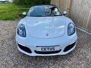 Porsche Boxster 3.4 981 S Euro 5 (s/s) 2dr 13