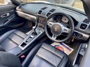 Porsche Boxster 3.4 981 S Euro 5 (s/s) 2dr 25