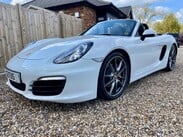 Porsche Boxster 3.4 981 S Euro 5 (s/s) 2dr 2