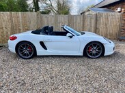 Porsche Boxster 3.4 981 S Euro 5 (s/s) 2dr 3