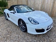 Porsche Boxster 3.4 981 S Euro 5 (s/s) 2dr 7